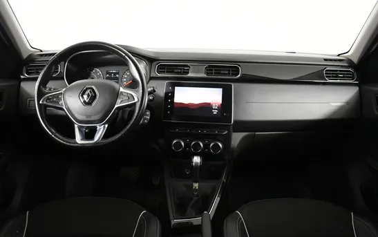 Renault Arkana 1.30 вариатор, фото №7