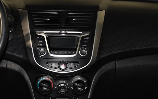 Hyundai Solaris 1.60 механика, фото №9