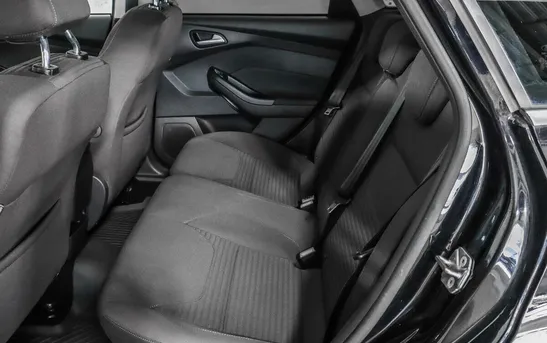 Ford Focus 1.60 механика, фото №11