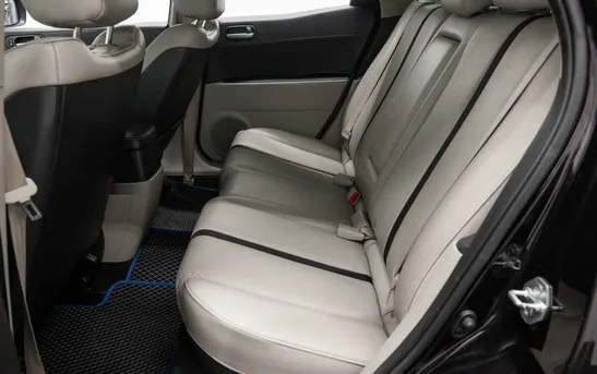 Mazda CX-7 2.30 автоматическая, фото №9