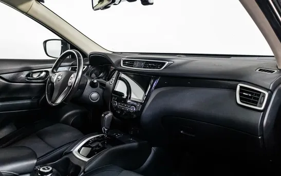 Nissan X-Trail 2.00 вариатор, фото №5