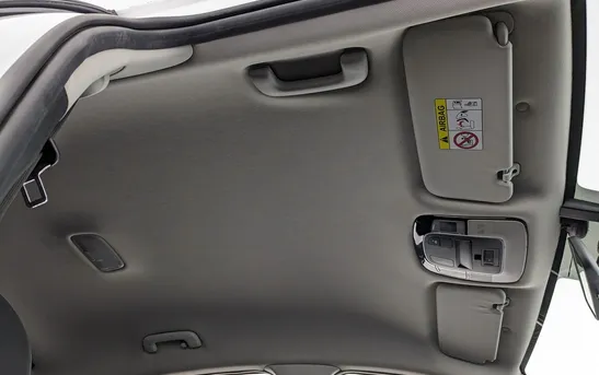 Hyundai Sonata 2.00 автоматическая, фото №10