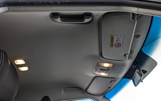 Kia Soul 1.60 автоматическая, фото №8