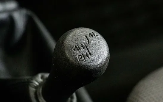 Mitsubishi L200 2.50 механика, фото №8