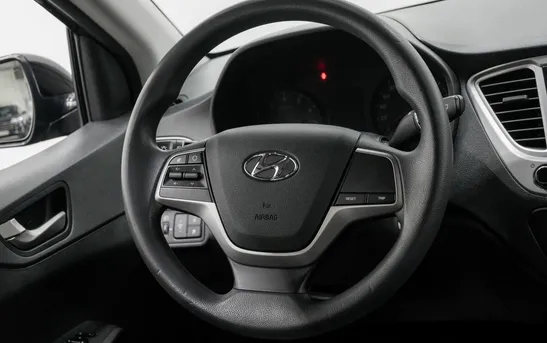 Hyundai Solaris 1.60 механика, фото №11