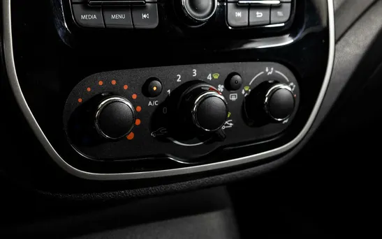 Renault Kaptur 2.00 механика, фото №8