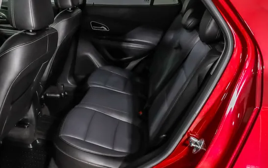 Opel Mokka 1.80 автоматическая, фото №12