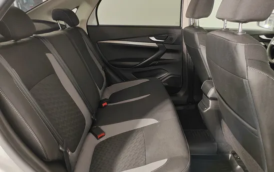 Lada (ВАЗ) Vesta 1.60 механика, фото №7