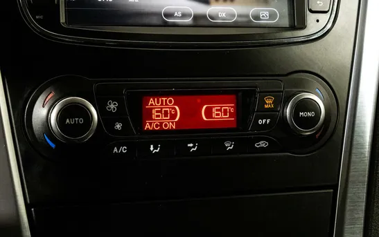 Ford Mondeo 2.00 робот, фото №9