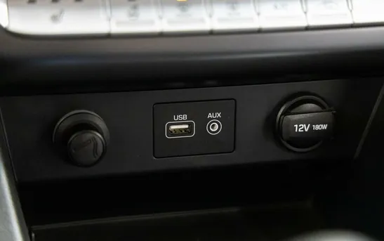 Hyundai Sonata 2.40 автоматическая, фото №11