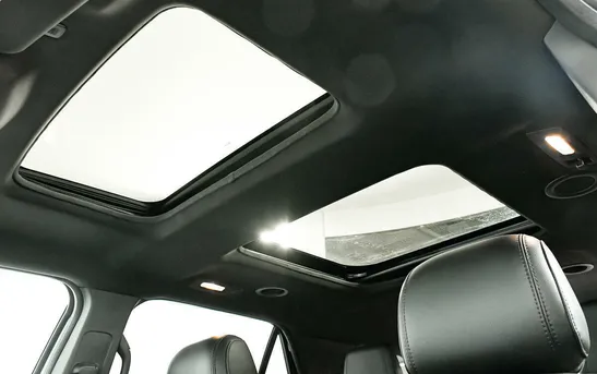 Ford Explorer 3.50 автоматическая, фото №10