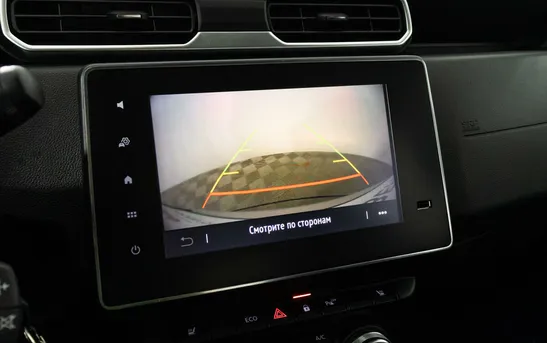 Renault Duster 2.00 механика, фото №10