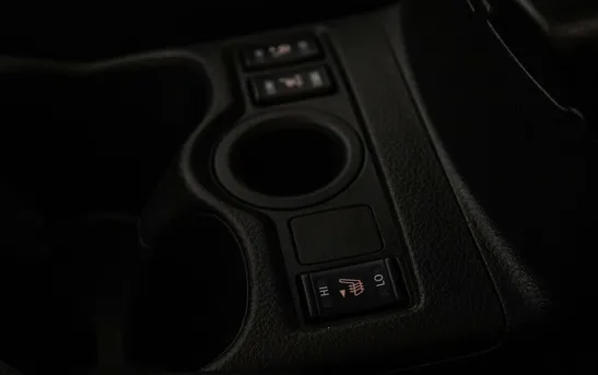 Nissan X-Trail 2.00 вариатор, фото №15