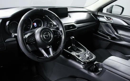 Mazda CX-9 2.50 автоматическая, фото №7
