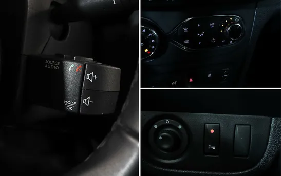 Renault Sandero 1.60 автоматическая, фото №11