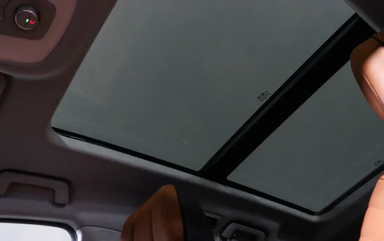 CHERY Tiggo 8 Pro Max 2.00 робот, фото №13