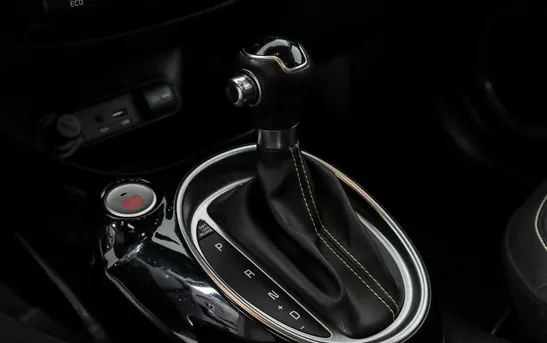 Kia Soul 1.60 автоматическая, фото №9