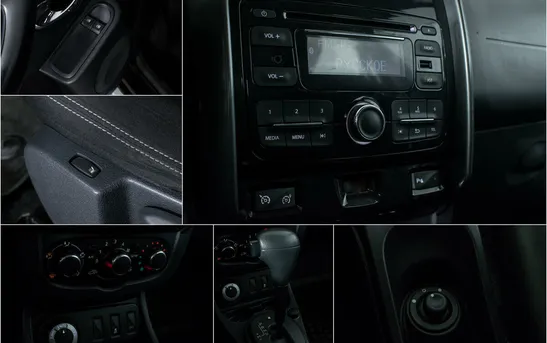 Renault Duster 2.00 автоматическая, фото №7