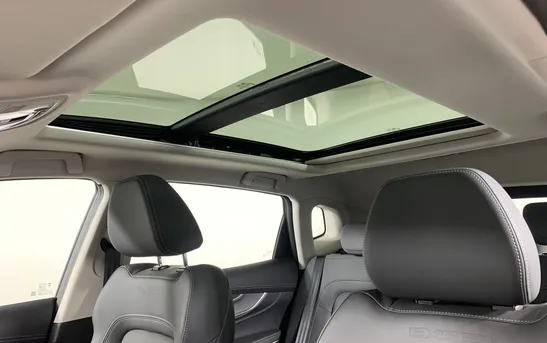 EXEED LX 1.50 вариатор, фото №8