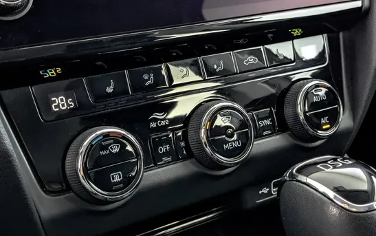 Skoda Octavia 1.40 робот, фото №10