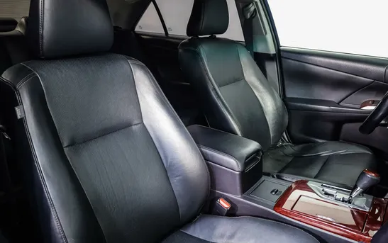 Toyota Camry 2.00 автоматическая, фото №9