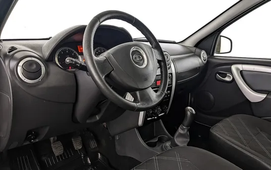 Lada (ВАЗ) Largus 1.60 механика, фото №5