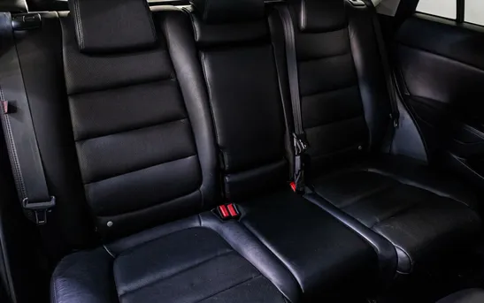 Mazda CX-5 2.00 автоматическая, фото №6