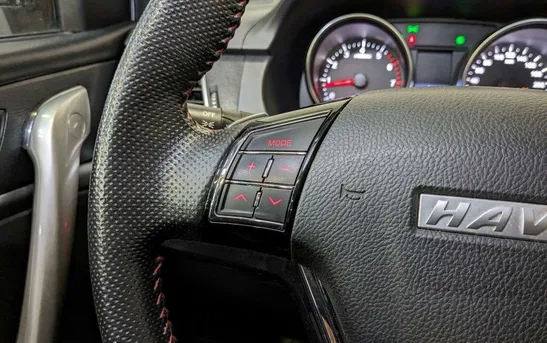 Haval H6 1.50 автоматическая, фото №11
