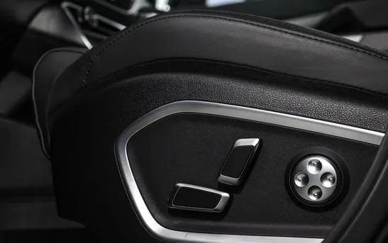 Geely Tugella 2.00 автоматическая, фото №9