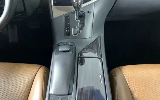 Lexus RX 2.70 автоматическая, фото №10