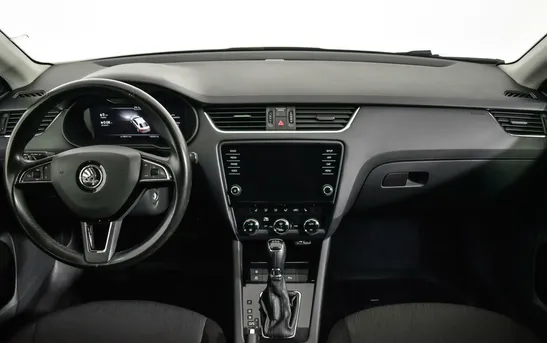 Skoda Octavia 1.40 робот, фото №6