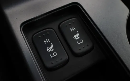 Honda CR-V 2.00 механика, фото №14