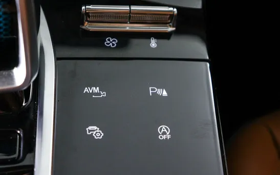 CHERY Tiggo 8 Pro Max 2.00 робот, фото №15