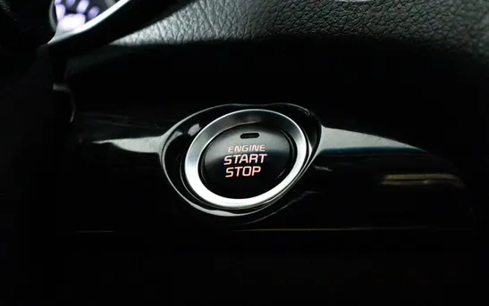 Kia Sorento 2.20 автоматическая, фото №10