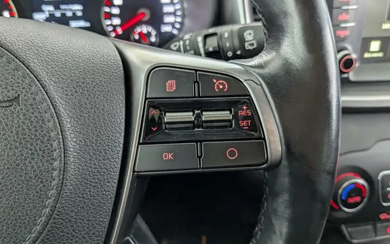 Kia Sorento 2.20 автоматическая, фото №18