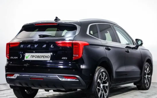Haval Jolion 1.50 робот, фото №2