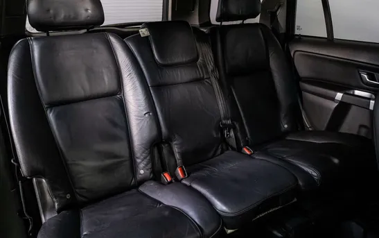 Volvo XC90 2.50 автоматическая, фото №6