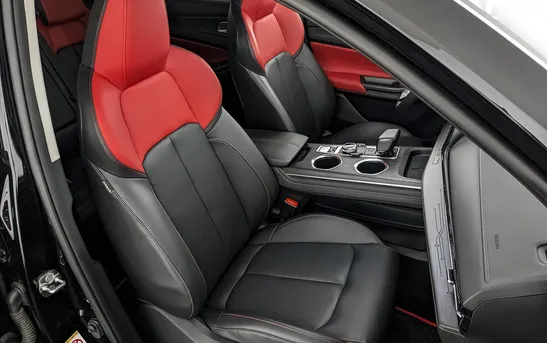 Changan CS55PLUS 1.50 робот, фото №11