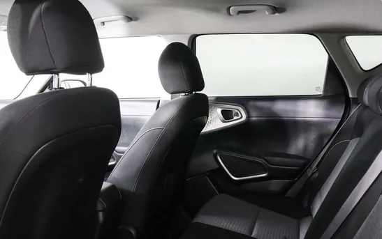 Kia Soul 1.60 автоматическая, фото №6