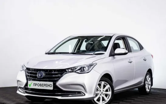 Changan Alsvin 1.50 робот, фото №1