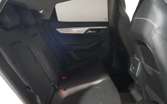 JAC J7 1.50 вариатор, фото №14