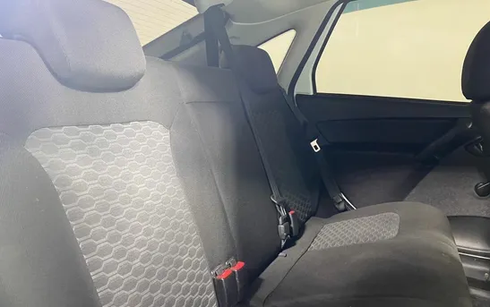 Lada (ВАЗ) Granta 1.60 механика, фото №6