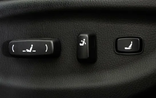 Kia Sorento 2.20 автоматическая, фото №12