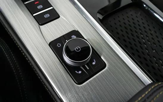 OMODA S5 1.50 вариатор, фото №13