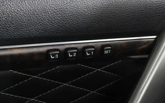 Toyota Land Cruiser 4.50 автоматическая, фото №9