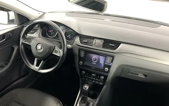 Skoda Rapid 1.40 робот, фото №5