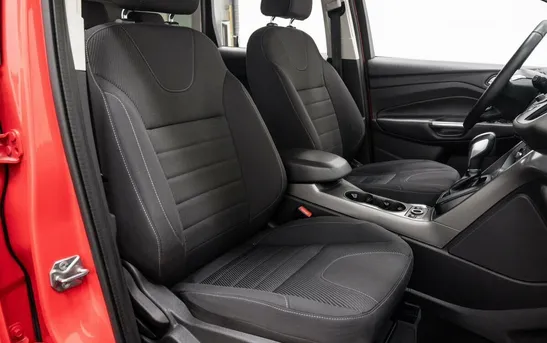 Ford Kuga 1.60 автоматическая, фото №9