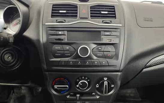 Lada (ВАЗ) Granta 1.60 механика, фото №9