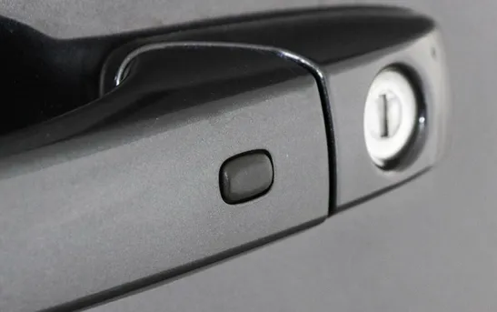 Jeep Grand Cherokee 3.00 автоматическая, фото №9