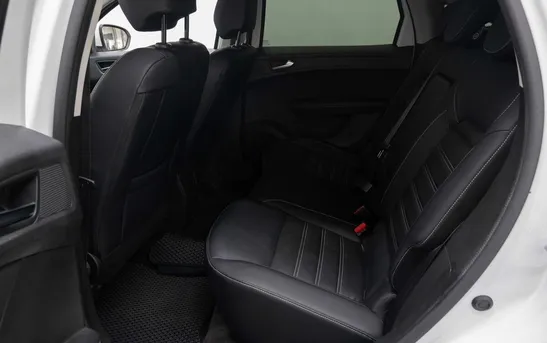 Renault Arkana 1.30 вариатор, фото №13